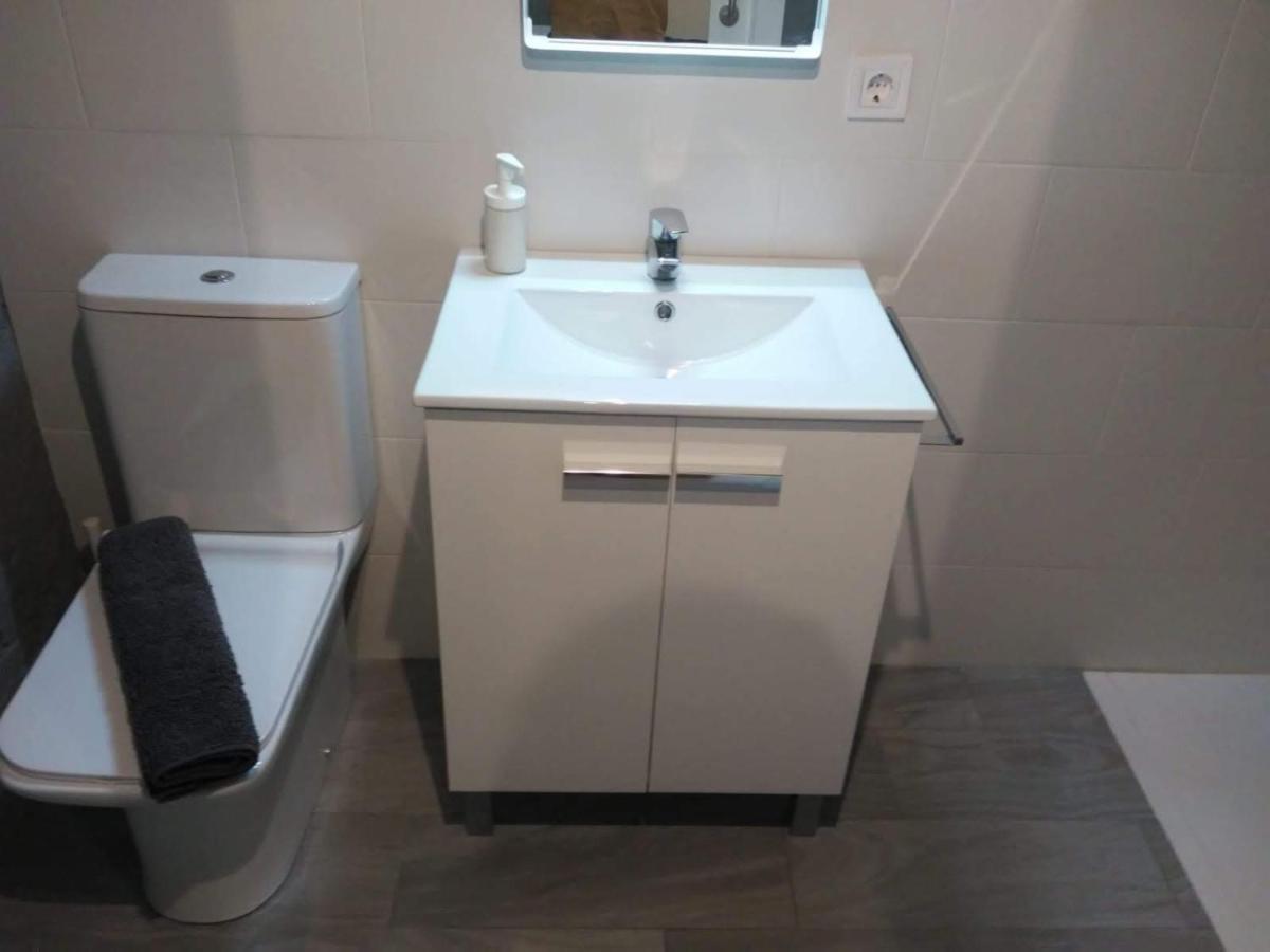 Pequeno Alojamiento Con Mini Piscina - No Climatizada バレンシア エクステリア 写真