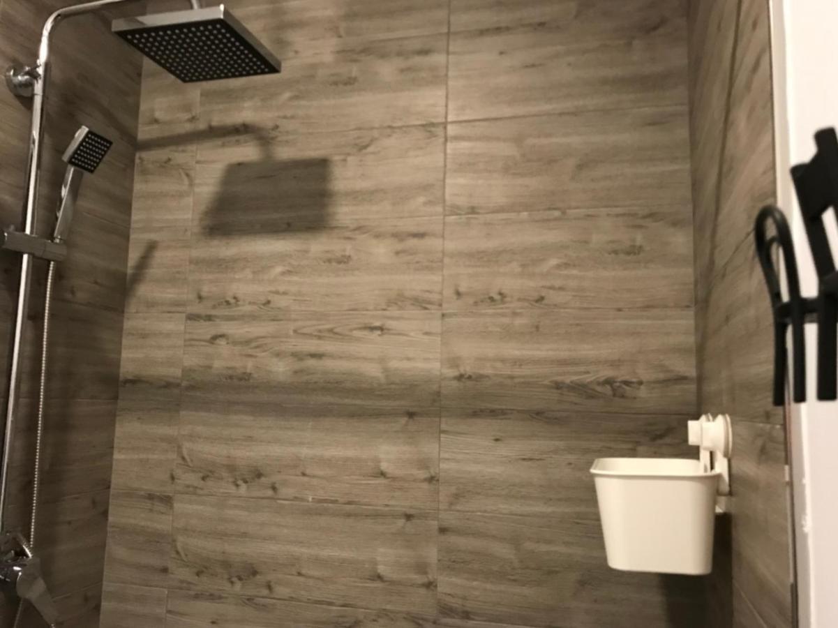 Pequeno Alojamiento Con Mini Piscina - No Climatizada バレンシア エクステリア 写真