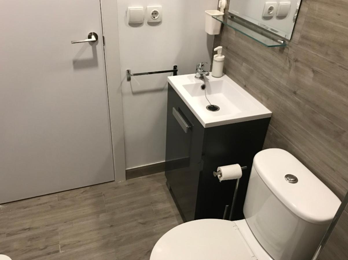Pequeno Alojamiento Con Mini Piscina - No Climatizada バレンシア エクステリア 写真
