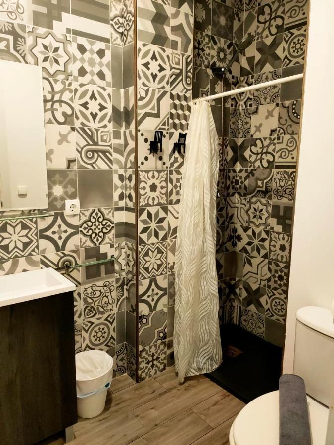 Pequeno Alojamiento Con Mini Piscina - No Climatizada バレンシア エクステリア 写真