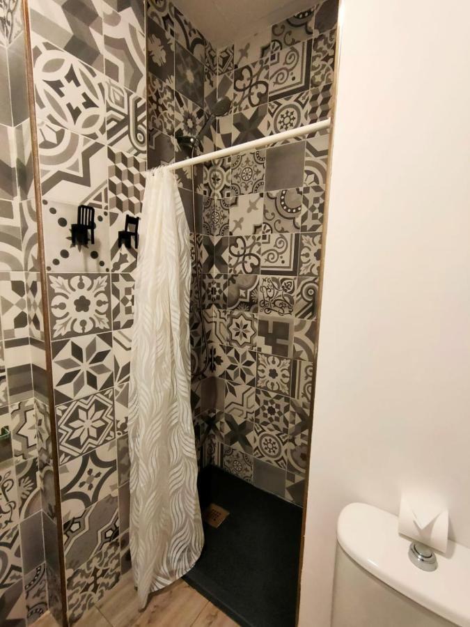 Pequeno Alojamiento Con Mini Piscina - No Climatizada バレンシア エクステリア 写真